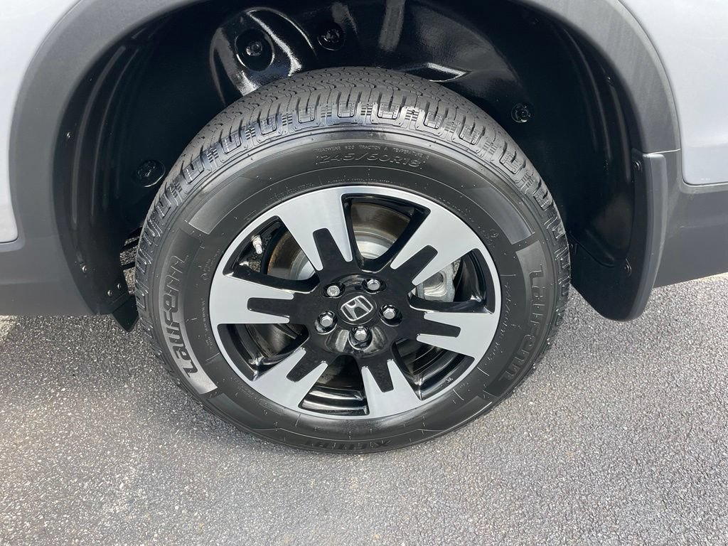 Certified 2020 Honda Ridgeline RTL image 43
