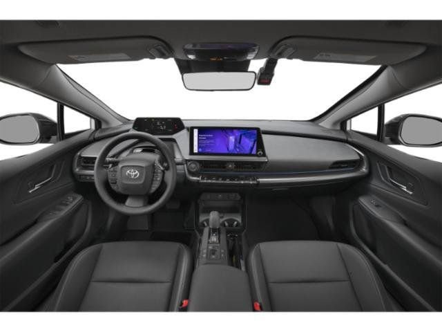 New 2026 Toyota Prius Plug-In Hybrid FWD image 10