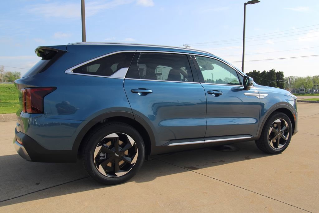 New 2026 Kia Sorento EX image 5