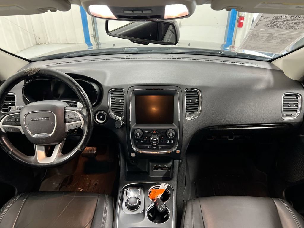 Used 2014 Dodge Durango Limited AWD/4WD image 10