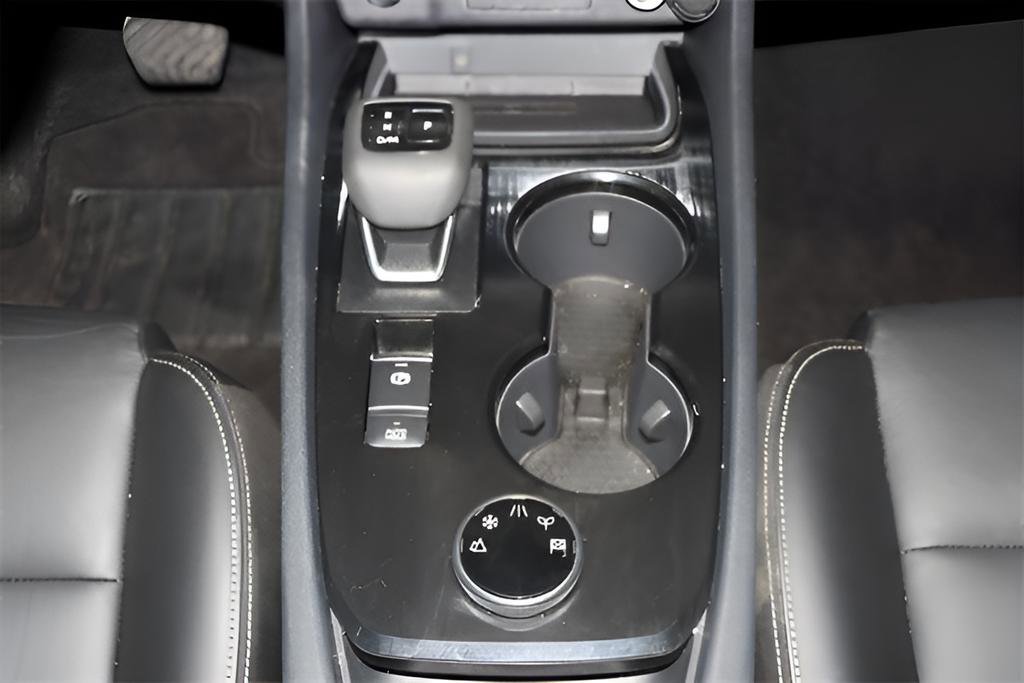 Used 2024 Nissan Rogue SL w/ SL Premium Package image 31