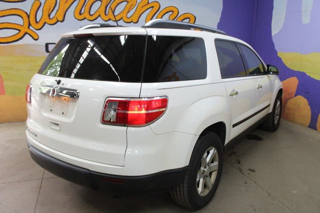 Used 2008 Saturn Outlook XE w/ Preferred Package FWD image 8