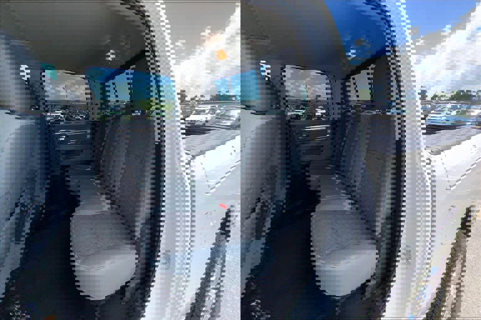 Used 2019 RAM 1500 Big Horn w/ Rambox Value Package AWD/4WD image 20