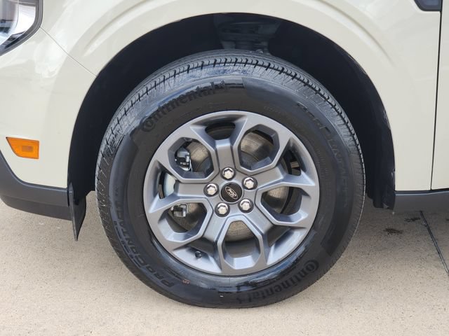 Used 2025 Ford Maverick XLT FWD image 17