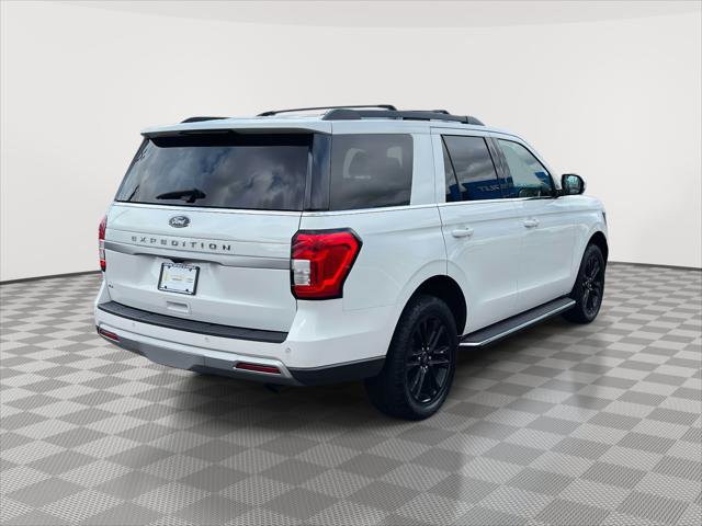 Used 2022 Ford Expedition XLT image 5