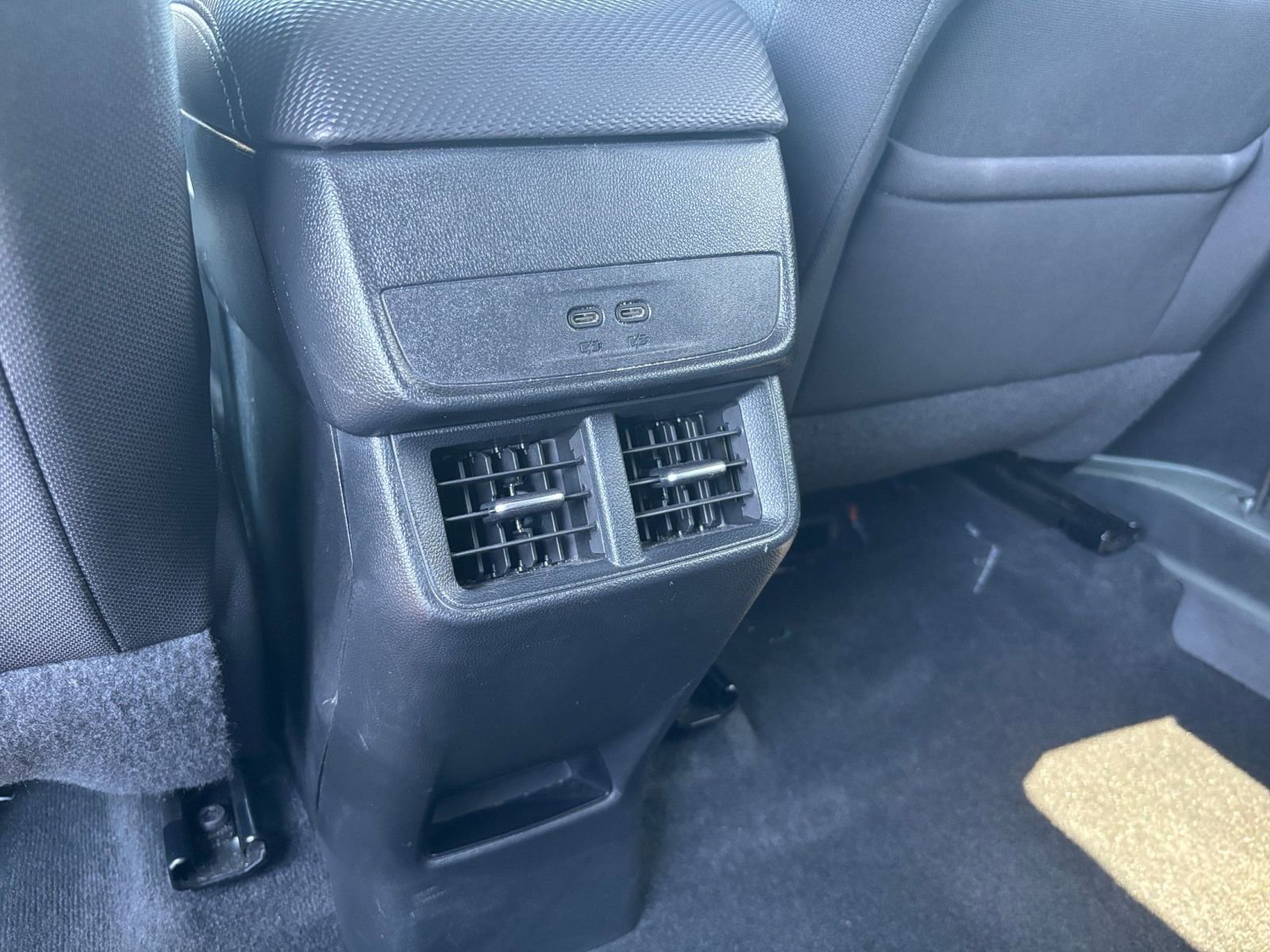 Used 2025 Chevrolet Equinox LT FWD image 22