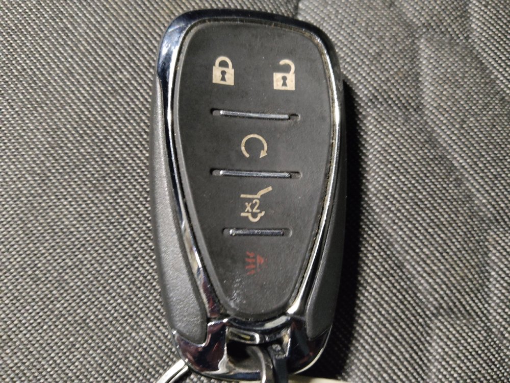 Used 2019 Chevrolet Equinox LT FWD image 32