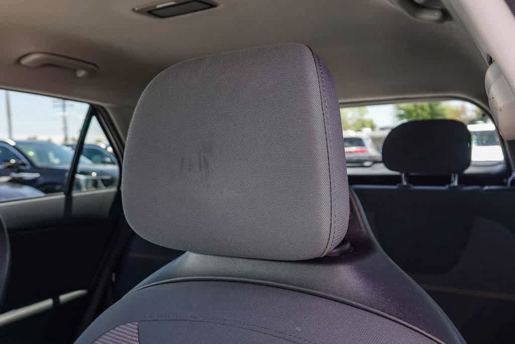 Certified 2023 Kia Niro LX FWD image 24