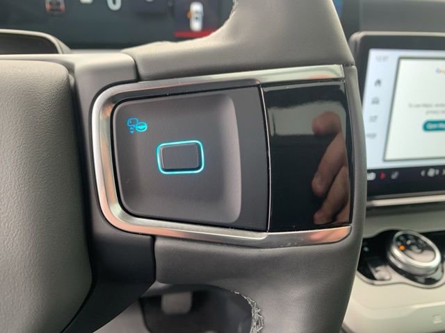 New 2025 Ford Expedition Max Active AWD/4WD image 16