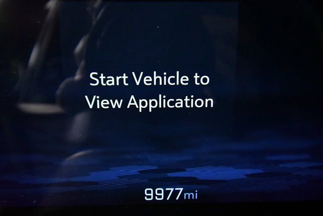 Used 2025 Chevrolet Equinox RS w/ Safety and Technology Package image 26