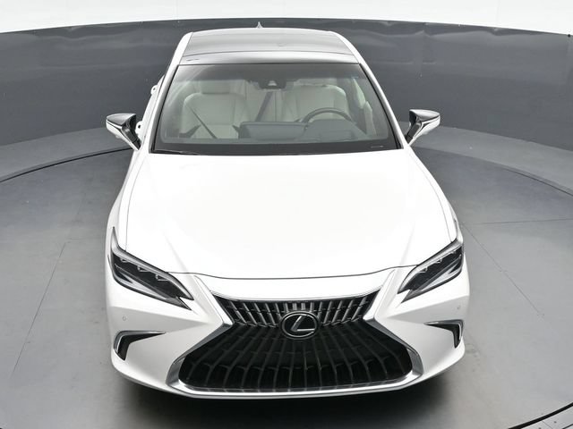 Certified 2024 Lexus ES 350 Ultra Luxury w/ Accessory Package (Z2) FWD image 17