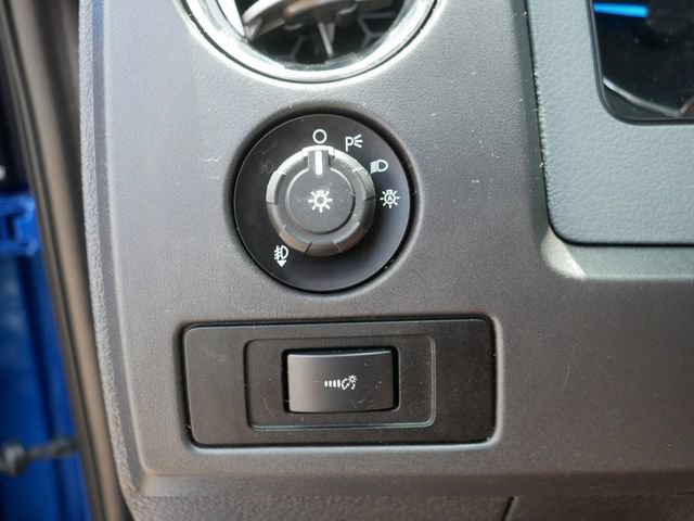 Used 2013 Ford F150 XLT w/ Luxury Equipment Group AWD/4WD image 25