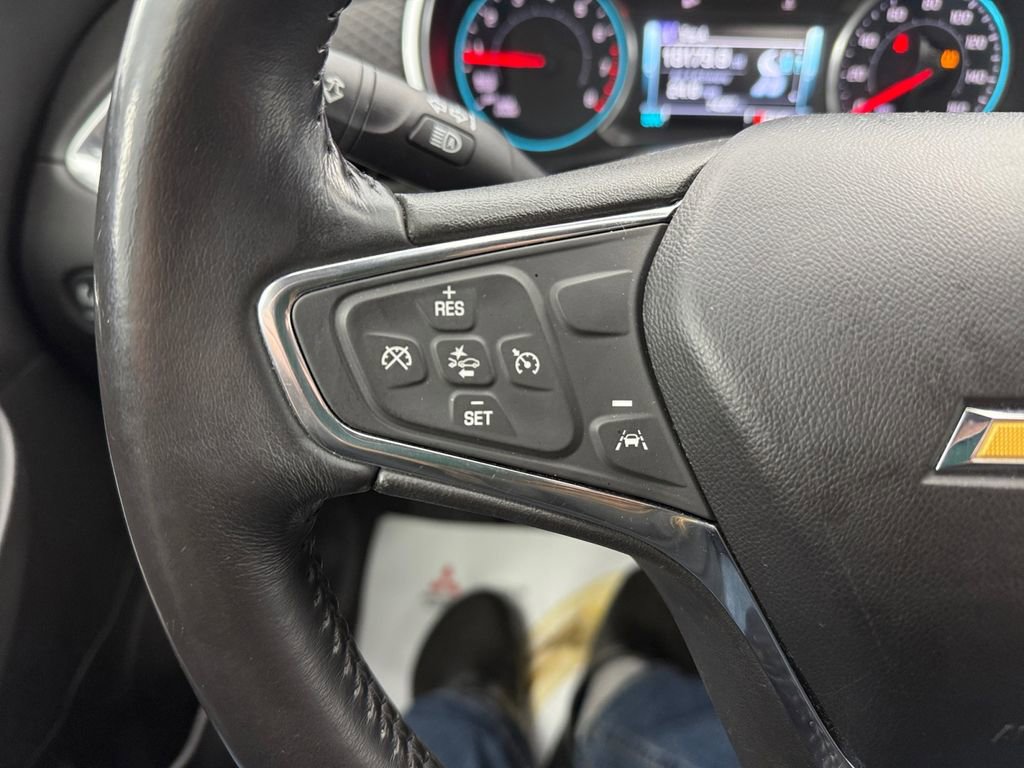 Used 2016 Chevrolet Malibu LT w/ Driver Confidence Package image 33