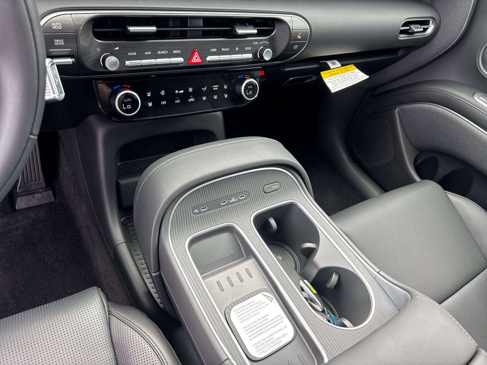 New 2026 Hyundai Palisade Calligraphy image 21