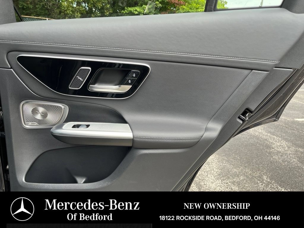 Used 2026 Mercedes-Benz GLC 300 4MATIC image 16