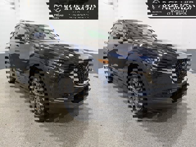 New 2026 MAZDA CX-30 AWD 2.5 S