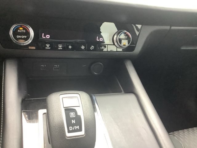 Used 2022 Mitsubishi Outlander ES FWD image 27