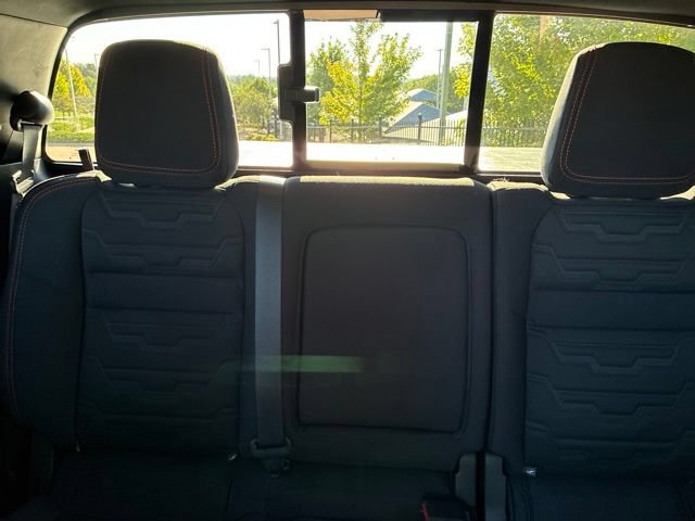 Used 2024 Nissan Frontier PRO-4X w/ Pro Convenience Package AWD/4WD image 19