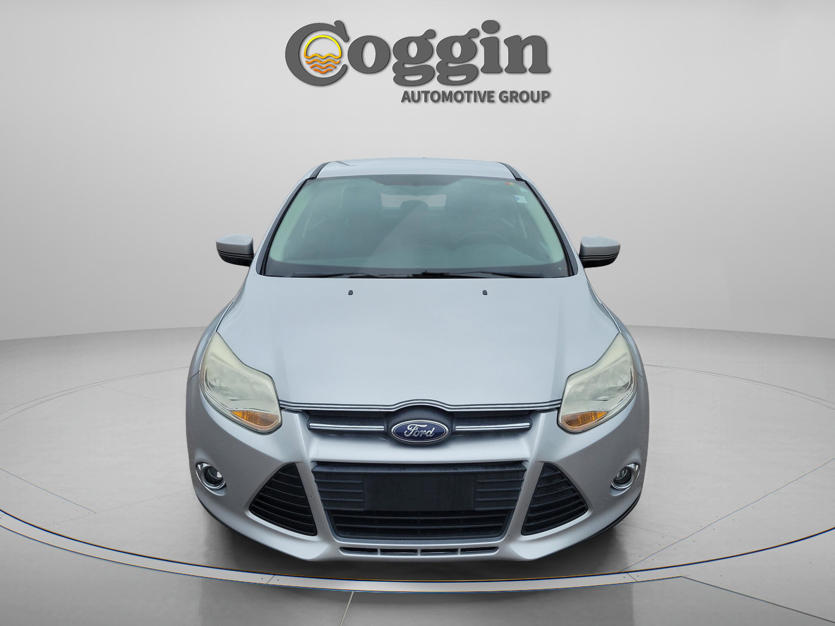 Used 2012 Ford Focus SE FWD image 8