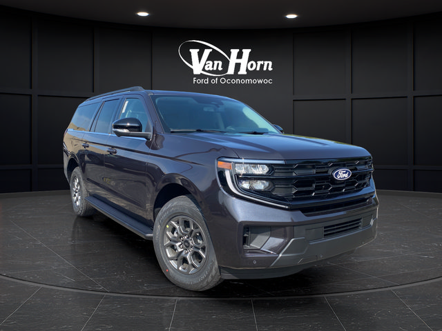 New 2027 Ford Expedition Max Active AWD/4WD image 1