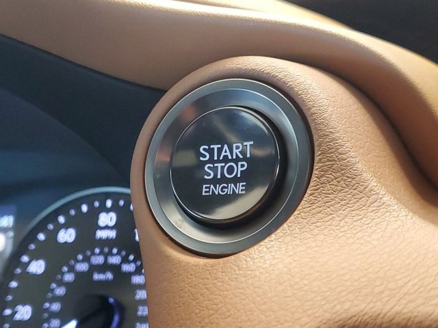 Used 2023 Lexus IS 300 w/ Comfort Package image 34