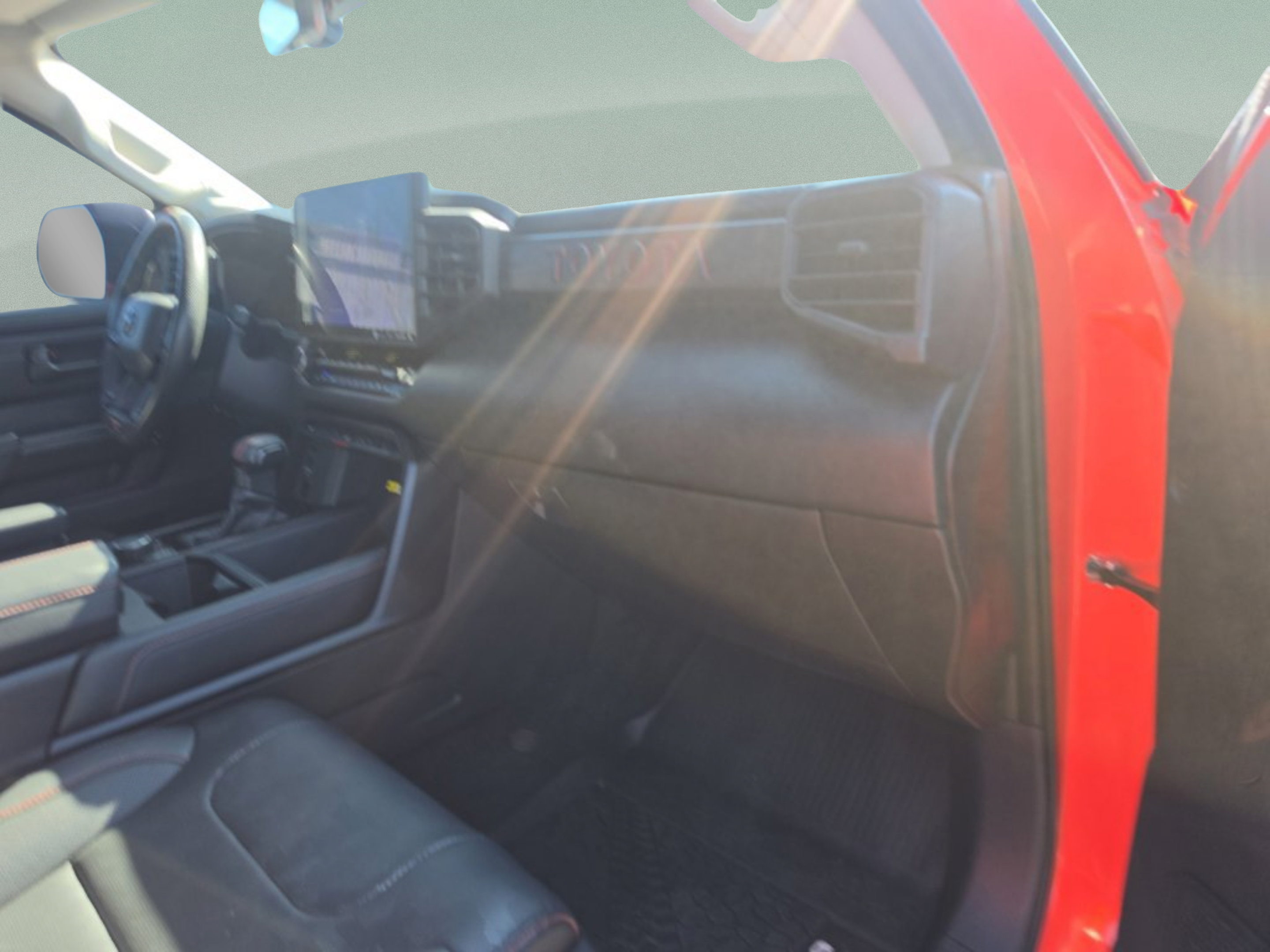 Used 2022 Toyota Tundra TRD Pro AWD/4WD image 24
