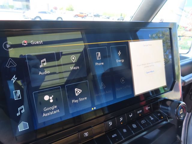 Used 2023 Chevrolet Brightdrop 600 w/ Active Safety Package 2 AWD/4WD image 16