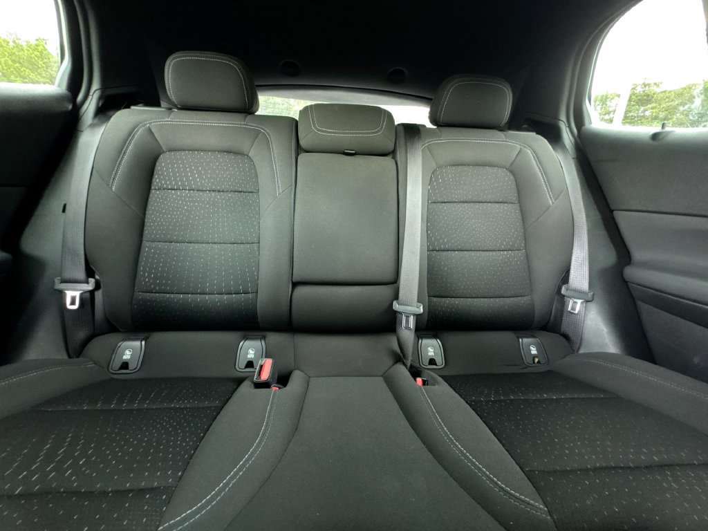 Used 2025 Chevrolet Equinox EV LT FWD image 32