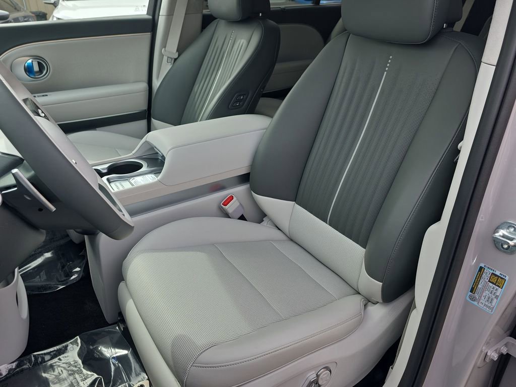 New 2026 Hyundai Ioniq 9 Calligraphy image 25