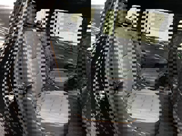 New 2026 GMC Acadia AT4 w/ LPO, Floor Liner Package image 27