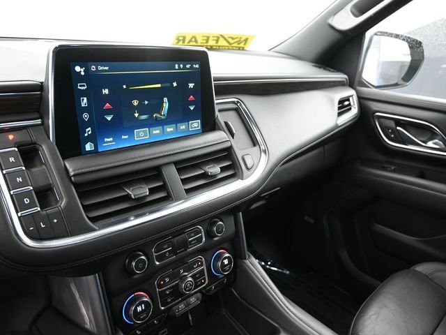 Used 2023 Chevrolet Tahoe LT w/ Luxury Package image 23