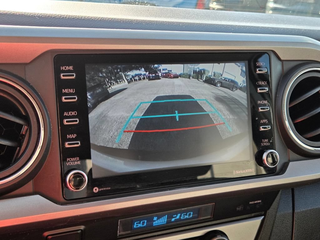 Used 2021 Toyota Tacoma SR5 RWD image 23