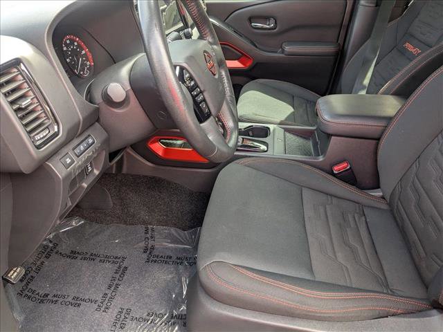 Used 2023 Nissan Frontier PRO-4X w/ Pro Convenience Package image 14