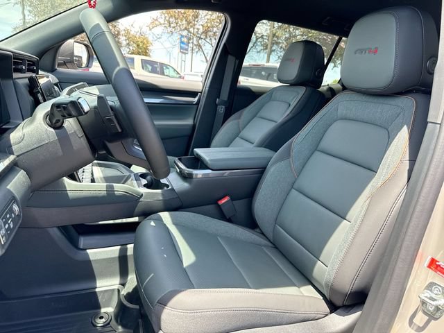 New 2026 GMC Terrain AT4 w/ Convenience Package III AWD/4WD image 11