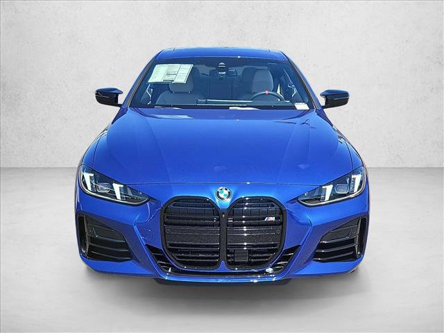 New 2027 BMW M440i Coupe w/ Premium Package RWD image 6