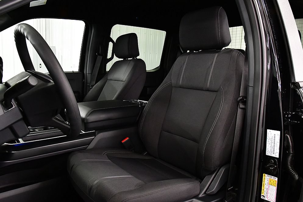 Used 2026 Ford F150 STX w/ Equipment Group 200A AWD/4WD image 29