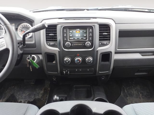 Used 2014 RAM 2500 Tradesman w/ Chrome Appearance Group AWD/4WD image 11
