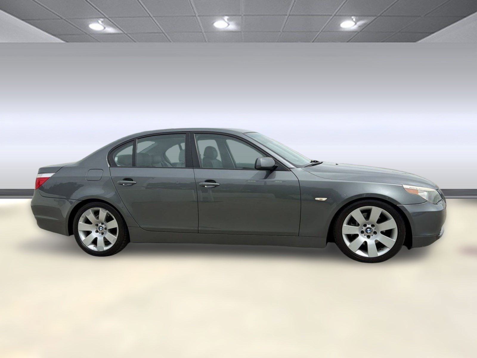 Used 2007 BMW 530i Sedan RWD image 7