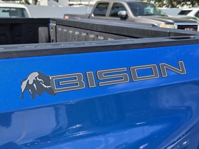 Used 2025 Chevrolet Silverado 1500 ZR2 w/ ZR2 Bison Edition AWD/4WD image 14