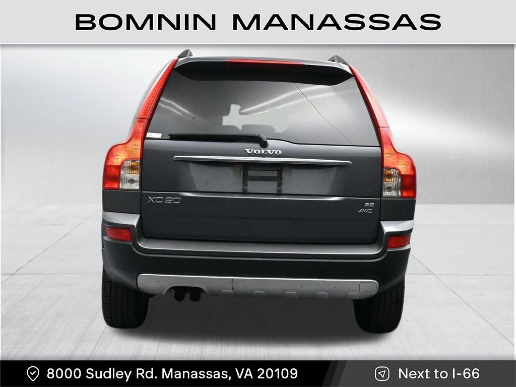 Used 2008 Volvo XC90 3.2 image 6