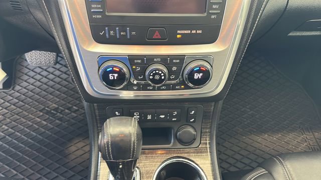 Used 2013 GMC Acadia SLT FWD image 13