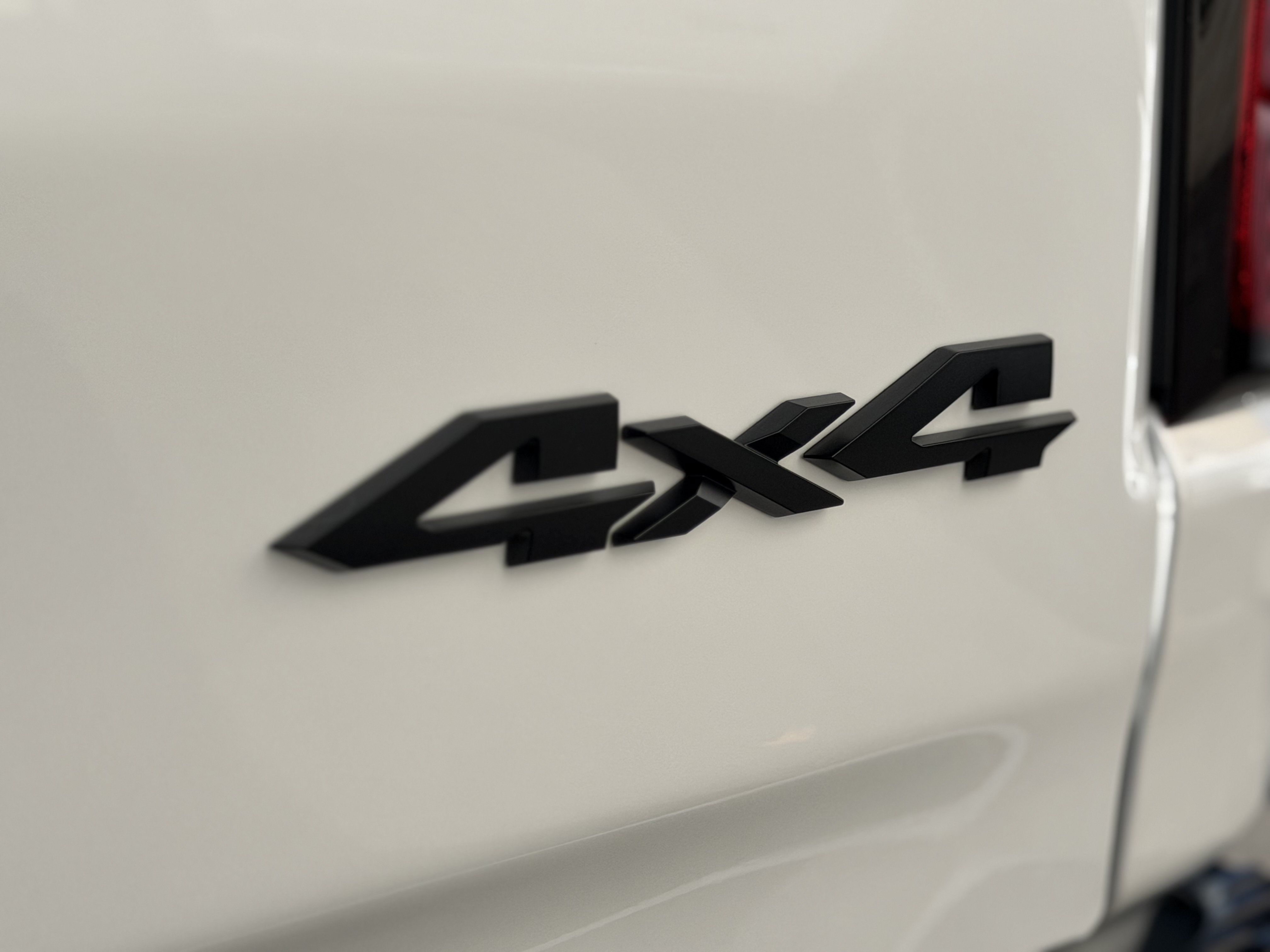 New 2026 RAM 1500 Laramie w/ Night Edition AWD/4WD image 15
