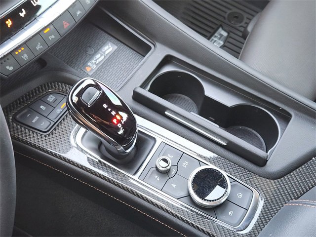 Used 2025 Cadillac CT5 Sport image 22