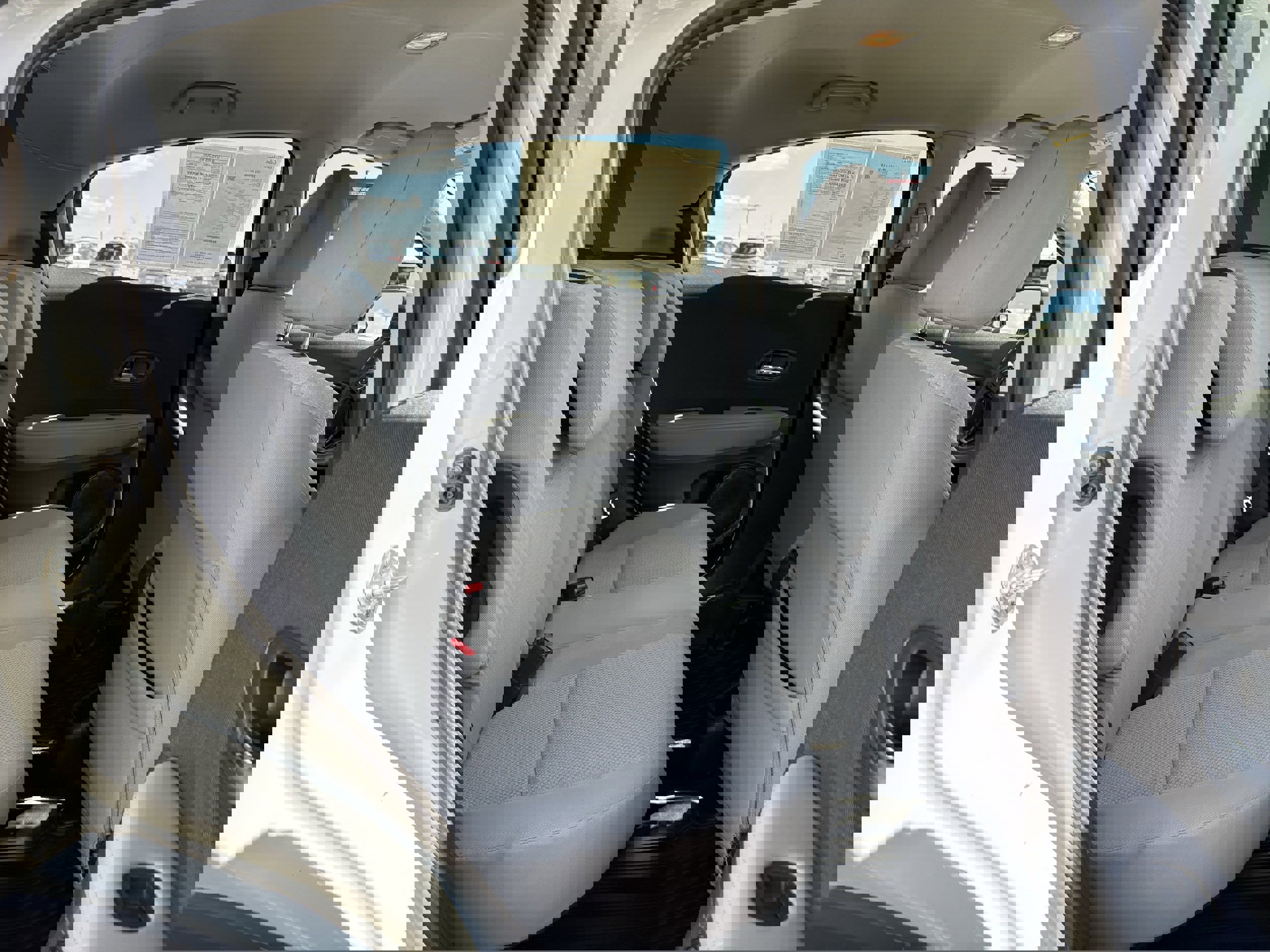 Used 2021 Honda HR-V LX image 28