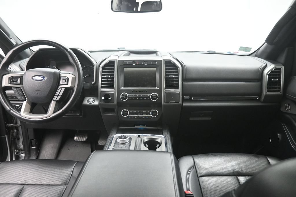 Used 2021 Ford Expedition XLT RWD image 12