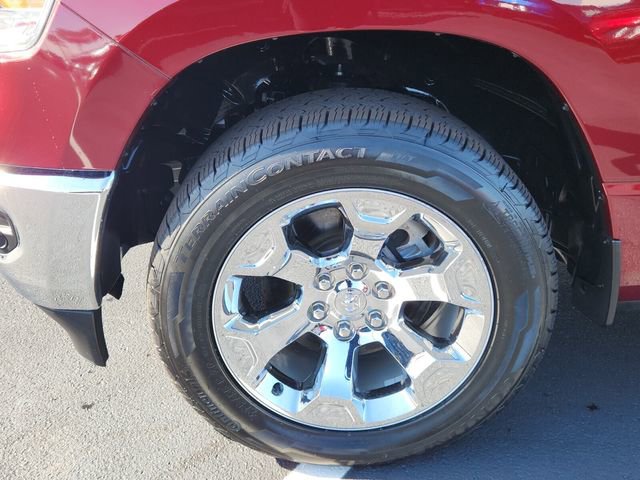 Used 2022 RAM 1500 Big Horn image 8