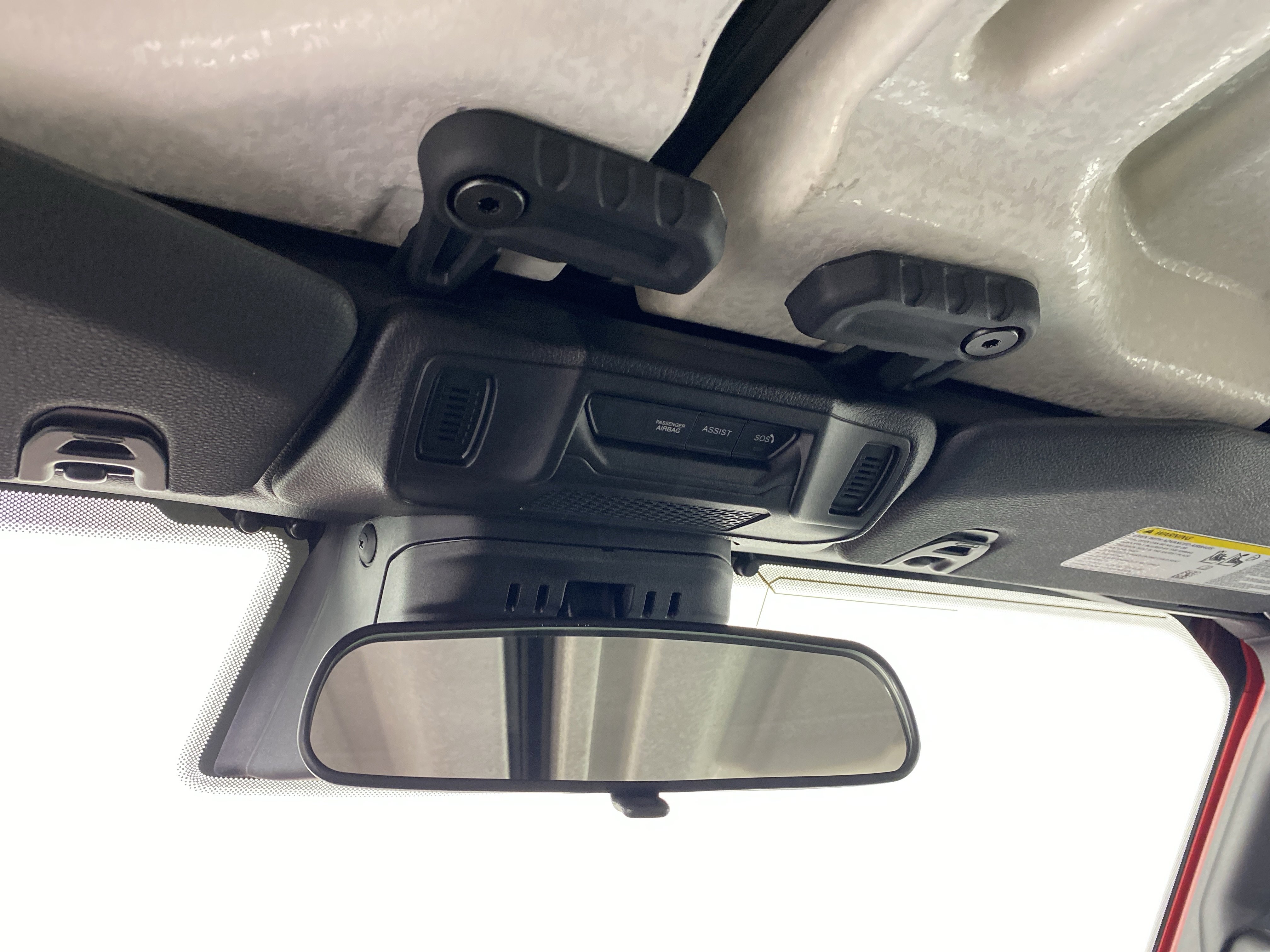 New 2026 Jeep Wrangler Sport S image 23