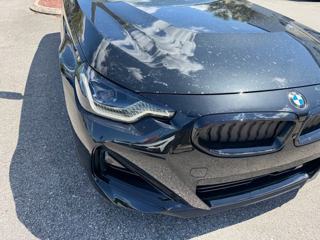 Used 2026 BMW M240i xDrive M240i image 13