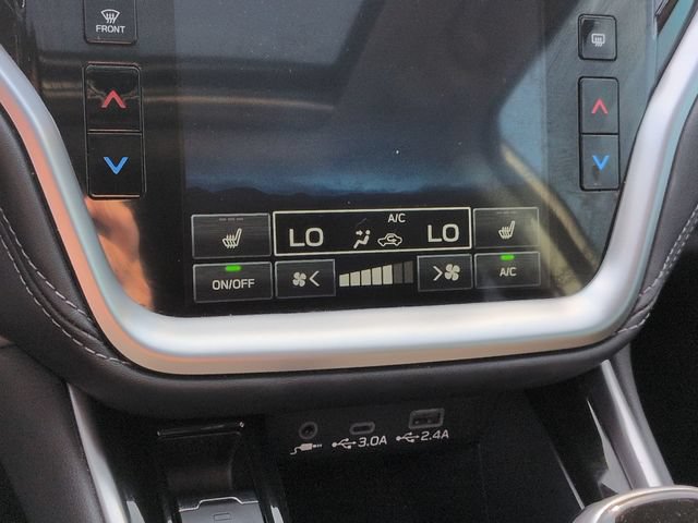 Used 2023 Subaru Outback Premium AWD/4WD image 25