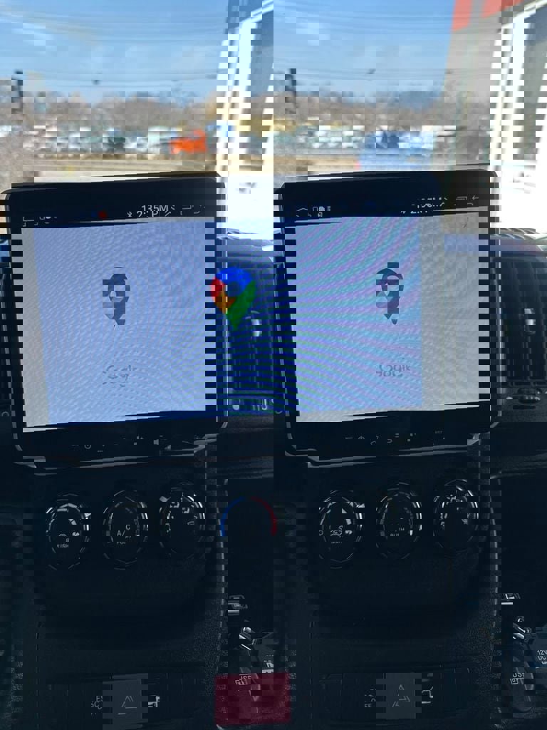 Used 2017 RAM ProMaster 1500 w/ Interior Convenience Group image 18